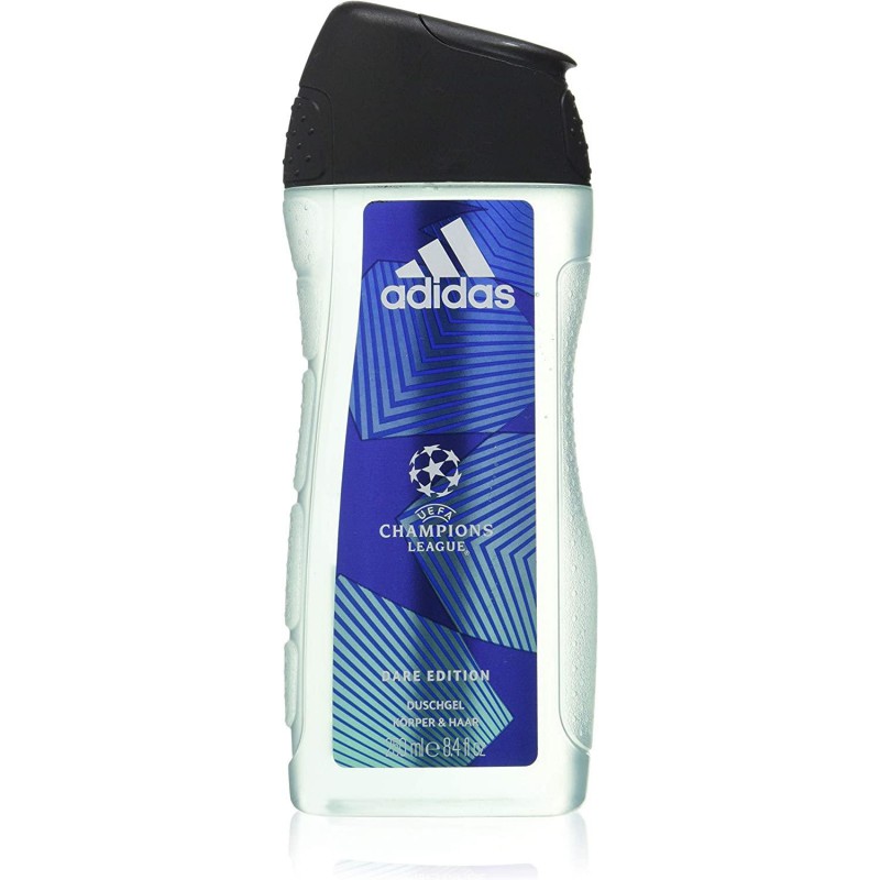 Adidas Uefa 6 Dare Edition Gel de duș