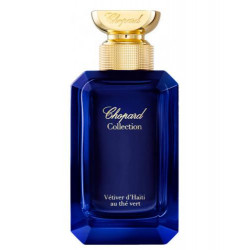 Chopard Vetiver d`Haiti au The Vert EDP - Image 1