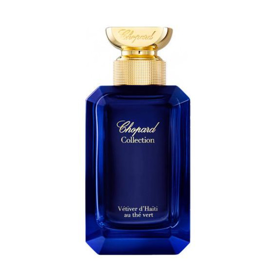 Chopard Vetiver d`Haiti au The Vert EDP - Image 1