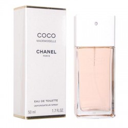 Chanel Coco Mademoiselle EDT