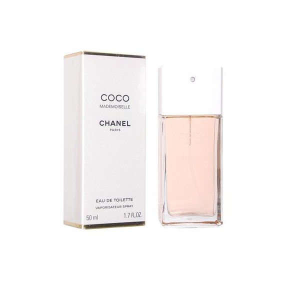 Chanel Coco Mademoiselle EDT