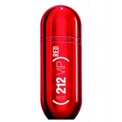 Carolina Herrera 212 Vip Rose Red fără ambalaj EDP - Image 1