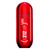 Carolina Herrera 212 Vip Rose Red fără ambalaj EDP - Image 1