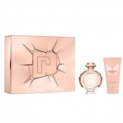 Set cadou Paco Rabanne Olympea pentru femei