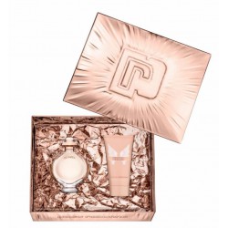 Set cadou Paco Rabanne Olympea pentru femei