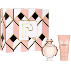 Set cadou Paco Rabanne Olympea pentru femei