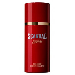 Jean Paul Gaultier Scandal Pour Homme Deodorant spray - Image 1