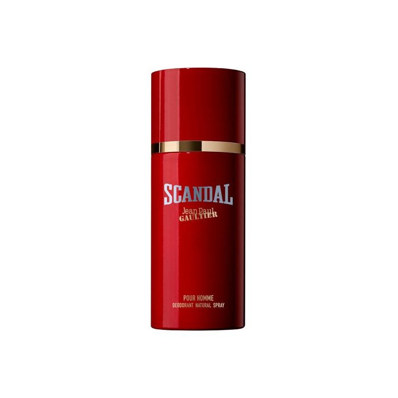 Jean Paul Gaultier Scandal Pour Homme Deodorant spray - Image 1