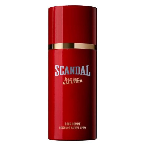 Jean Paul Gaultier Scandal Pour Homme Deodorant spray - Image 1