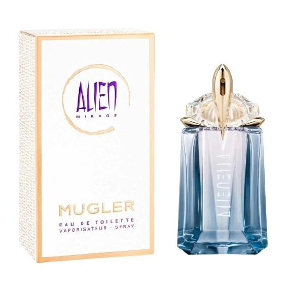  Mugler Alien Mirage EDT - Image 2