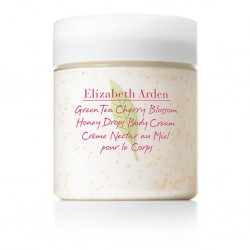 Elizabeth Arden Green Tea Honey Drops Cream de corp Cherry Blossom