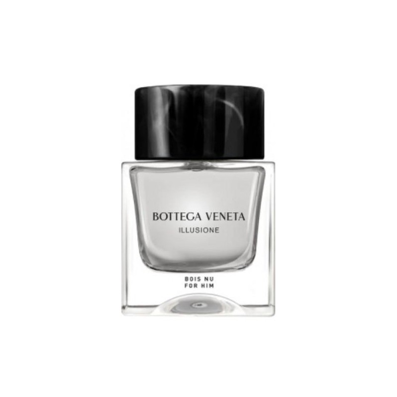 Bottega Veneta Illusione Bois Nu EDT fără ambalaj