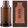 Hugo Boss The Scent Absolute pentru bărbați EDP - Image 1