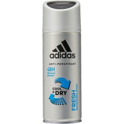Adidas Fresh Cool & Dry 48...