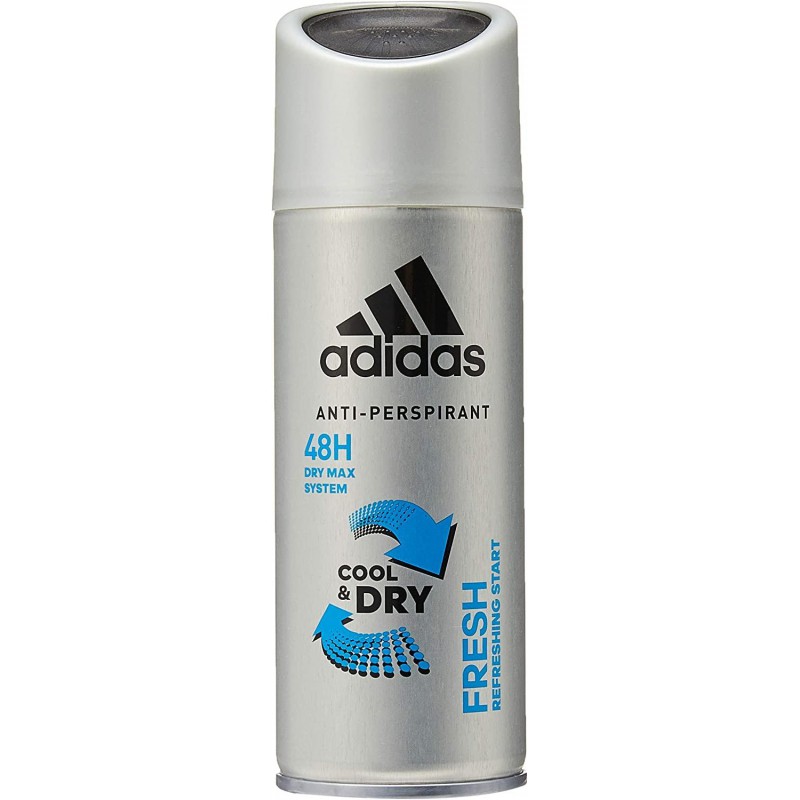 Adidas Fresh Cool & Dry 48 de ore Deodorant antiperspirant