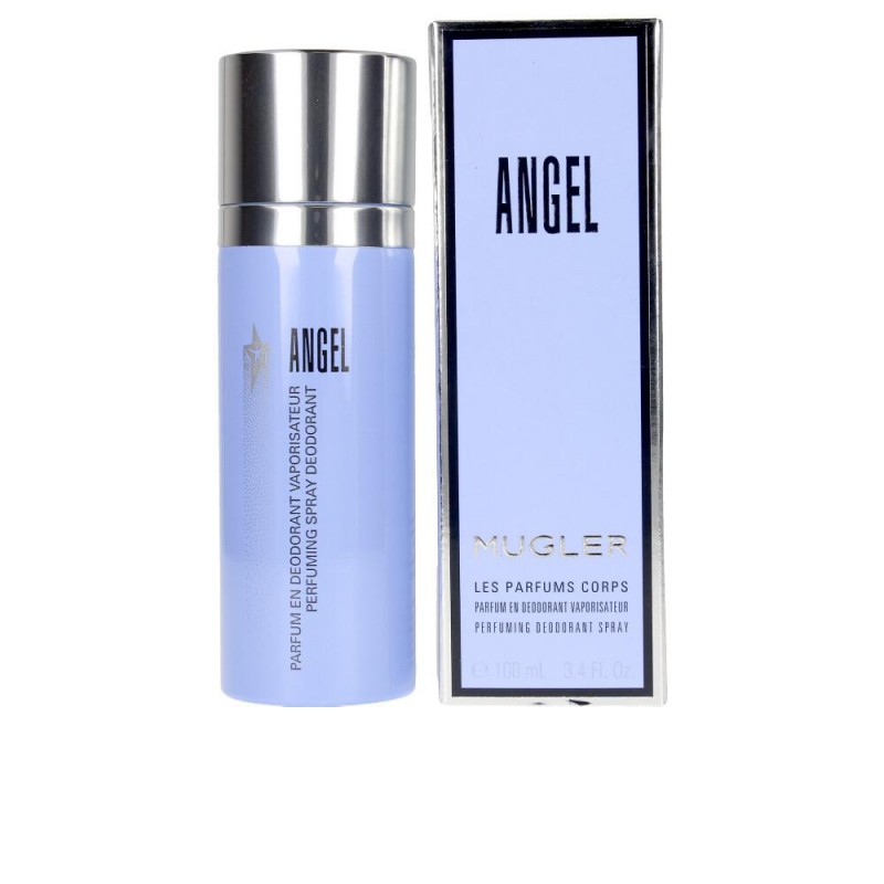 Mugler Angel Deodorant spray