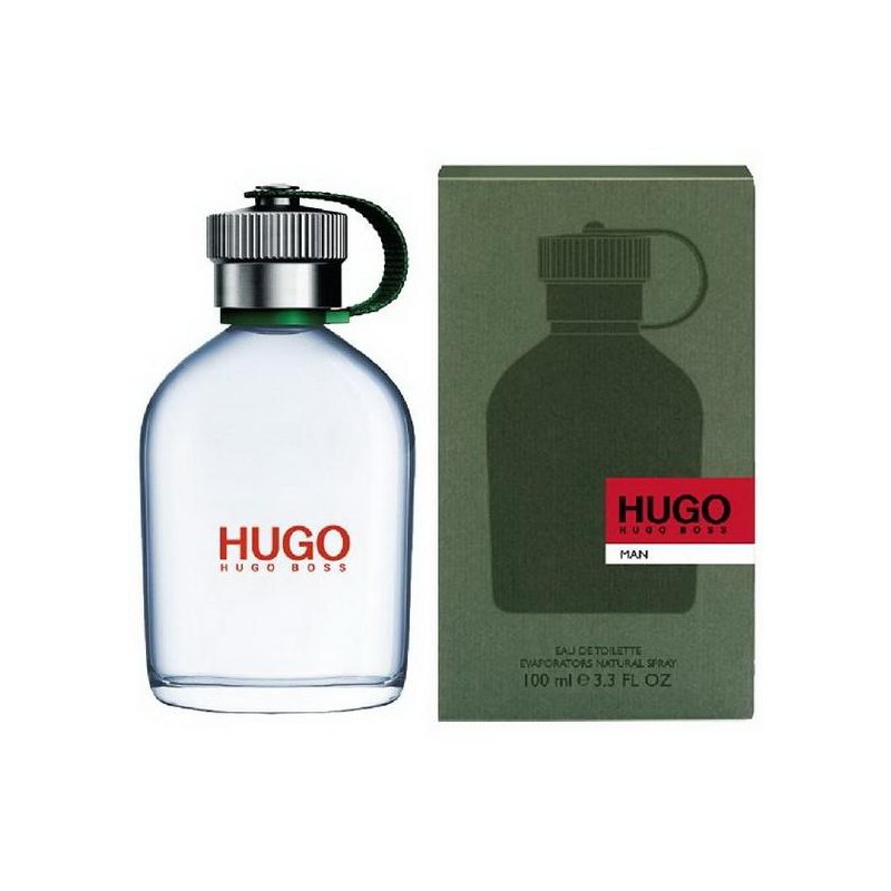 Hugo Boss Hugo EDT