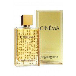 YSL Cinema EDP