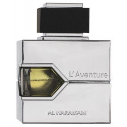 Al Haramain L`Aventure fără...