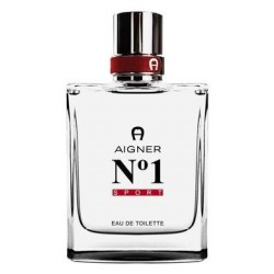 Aigner No 1 Sport EDT