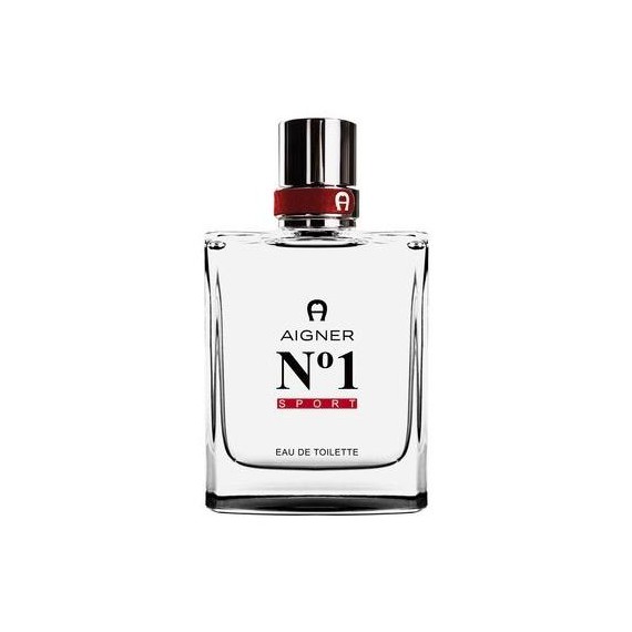 Aigner No 1 Sport EDT