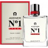 Aigner No 1 Sport EDT