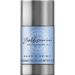 Baldessarini Nautic Spirit Deodorant stick
