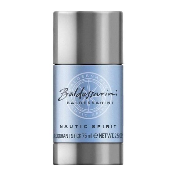 Baldessarini Nautic Spirit Deodorant stick