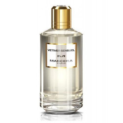Mancera Vetiver Sensuel fără ambalaj EDP - Image 1