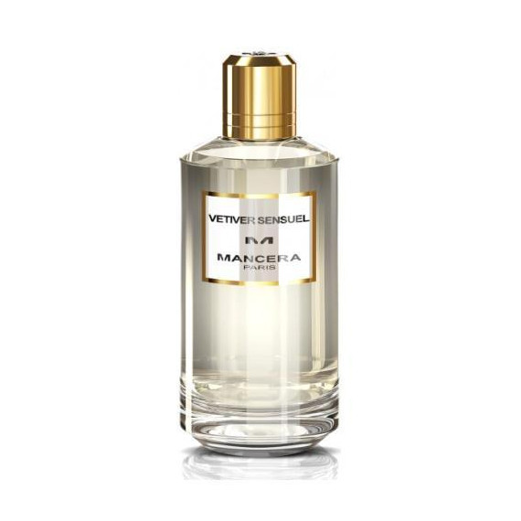 Mancera Vetiver Sensuel fără ambalaj EDP - Image 1
