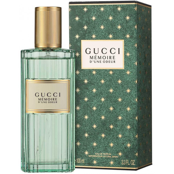  Gucci Memoire D`une Odeur EDP - Image 2