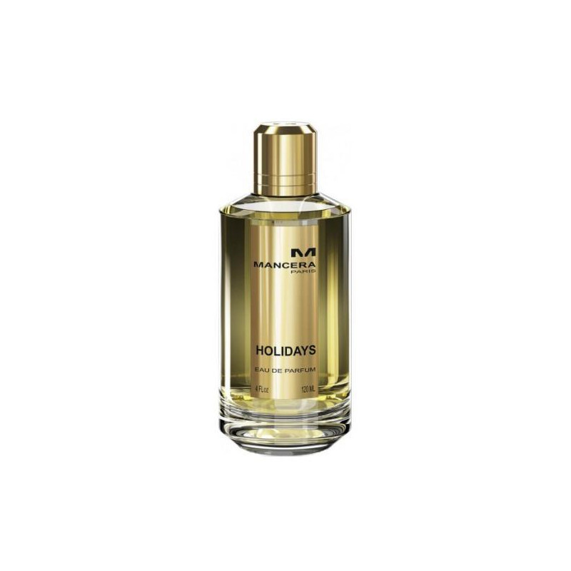 Mancera Holidays EDP - Image 1