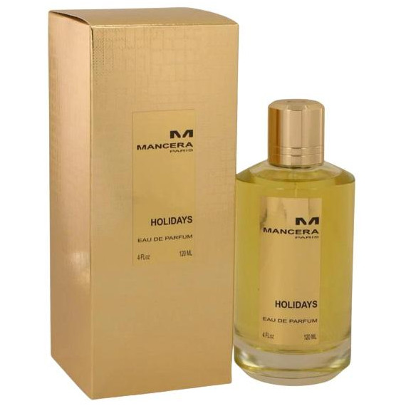  Mancera Holidays EDP - Image 2