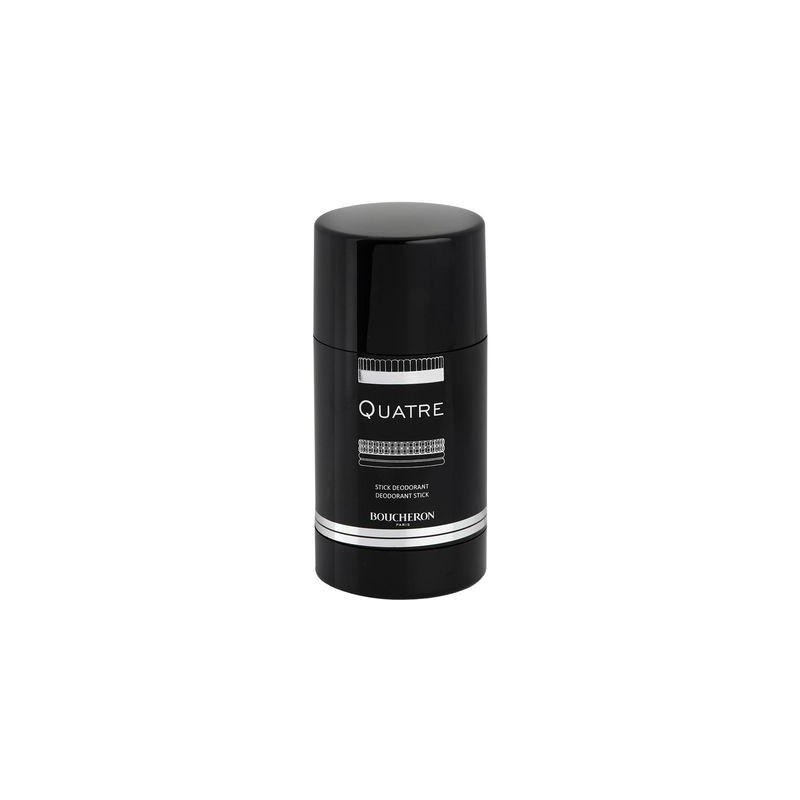 Deodorant stick Boucheron Quatre