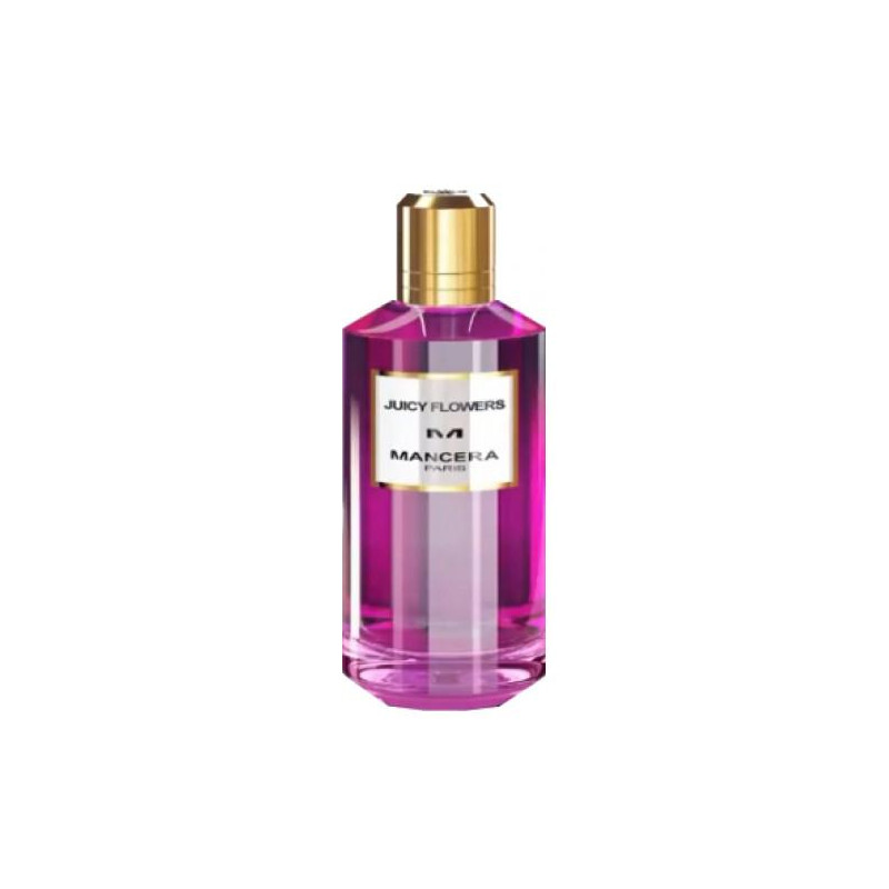 Mancera Juicy Flowers EDP - Image 1