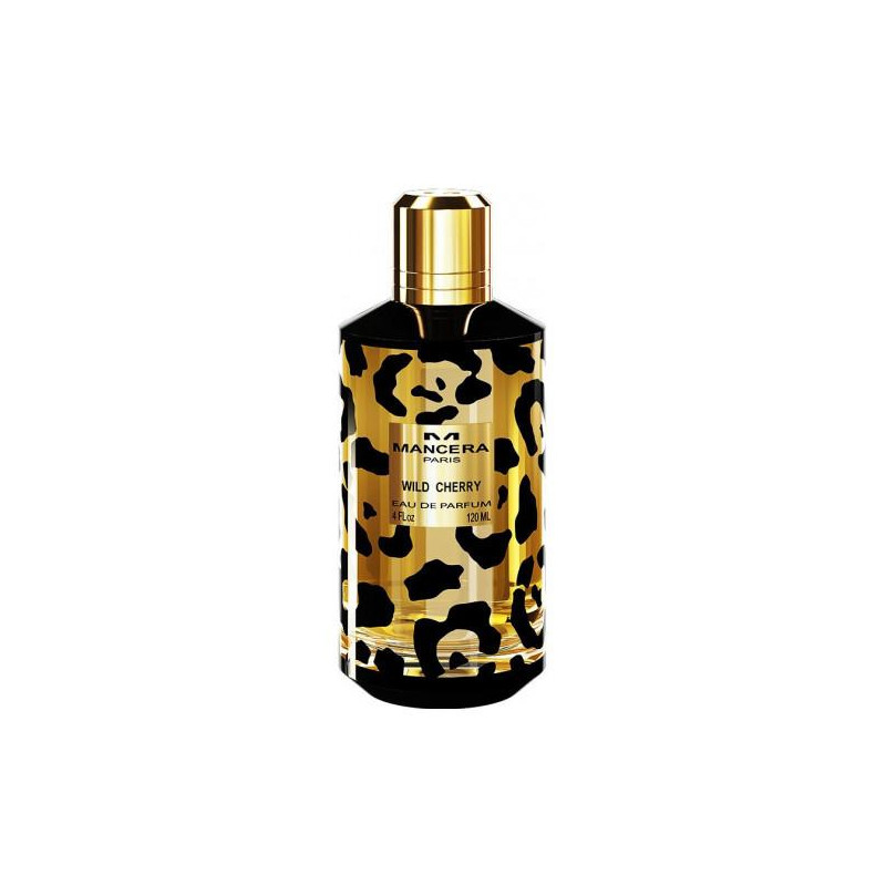 Mancera Wild Cherry EDP - Image 1