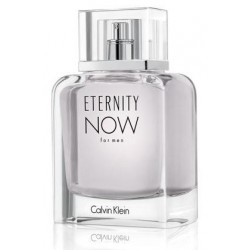 Calvin Klein Eternity Now fără ambalaj EDT