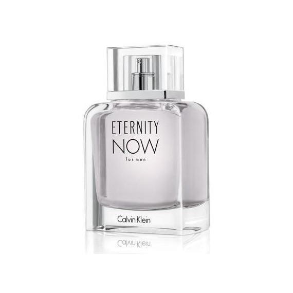 Calvin Klein Eternity Now fără ambalaj EDT