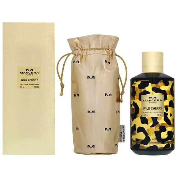  Mancera Wild Cherry EDP - Image 2