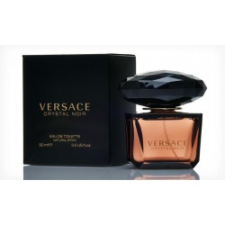 Versace Crystal Noir EDT