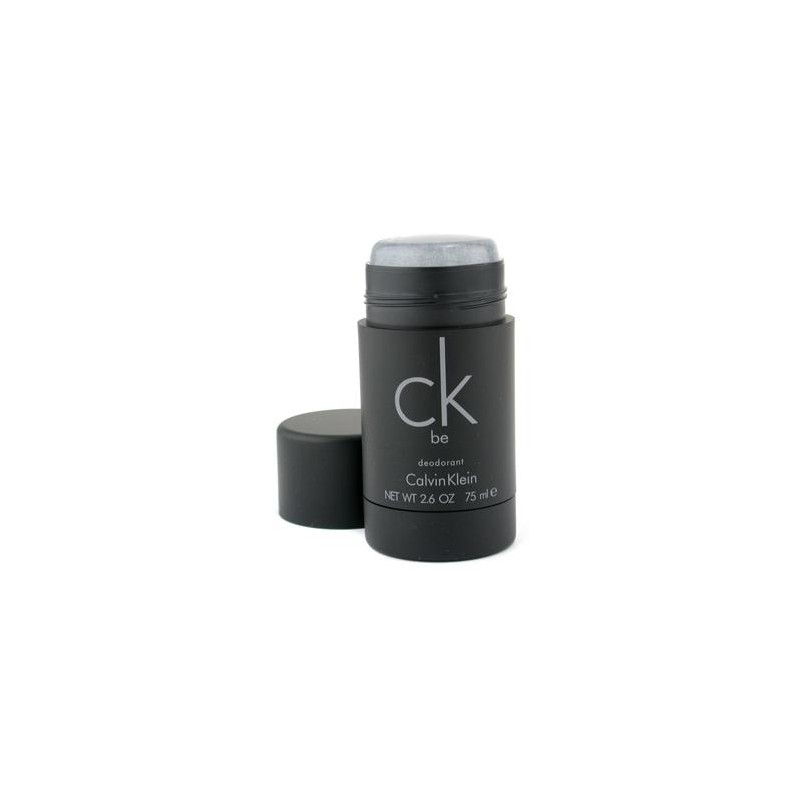 Calvin Klein Be deodorant stick unisex