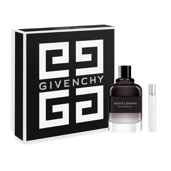 Set cadou Givenchy Gentleman Boisee pentru bărbați - Image 1