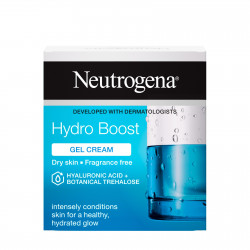 Neutrogena Norwegian Formula Hydro Boost Gel-cremă - Image 1
