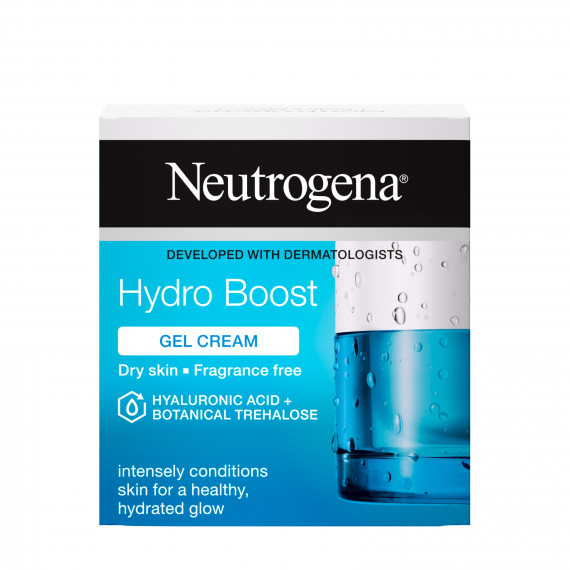 Neutrogena Norwegian Formula Hydro Boost Gel-cremă - Image 1