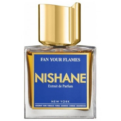 Nishane Fan Your Flames Extrait De Parfum fără ambalaj - Image 1