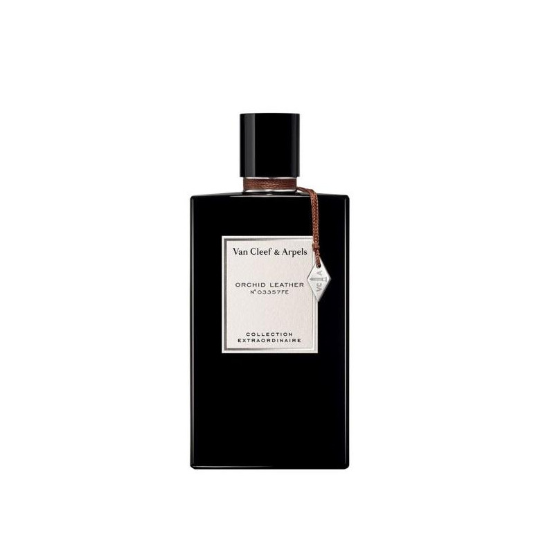 Van Cleef & Arpels Collection Extraordinaire Orchid Leather fără ambalaj EDP - Image 1