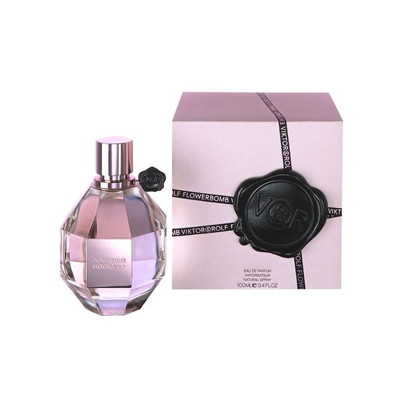 Viktor&Rolf Flowerbomb EDP