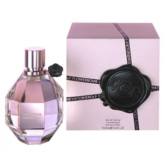 Viktor&Rolf Flowerbomb EDP