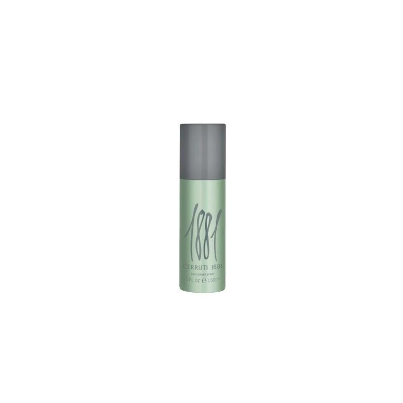 Cerruti 1881 Deodorant spray - Image 1