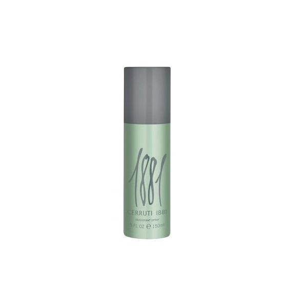 Cerruti 1881 Deodorant spray - Image 1